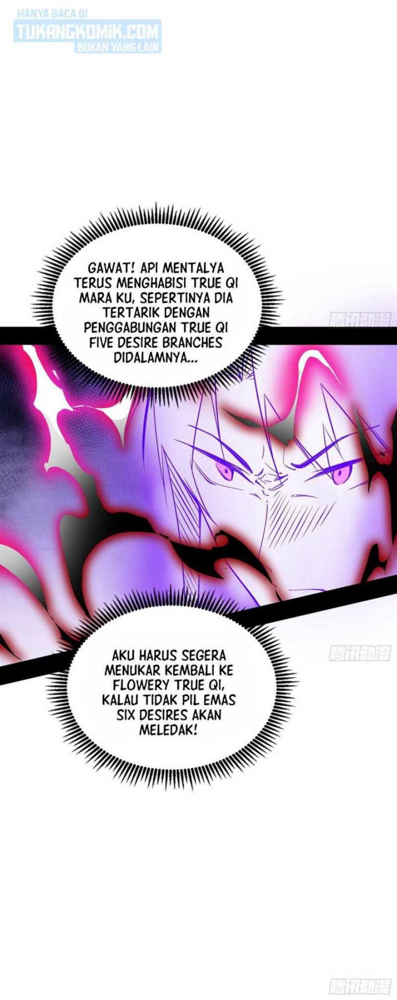 Dilarang COPAS - situs resmi www.mangacanblog.com - Komik im an evil god 292 - chapter 292 293 Indonesia im an evil god 292 - chapter 292 Terbaru 2|Baca Manga Komik Indonesia|Mangacan